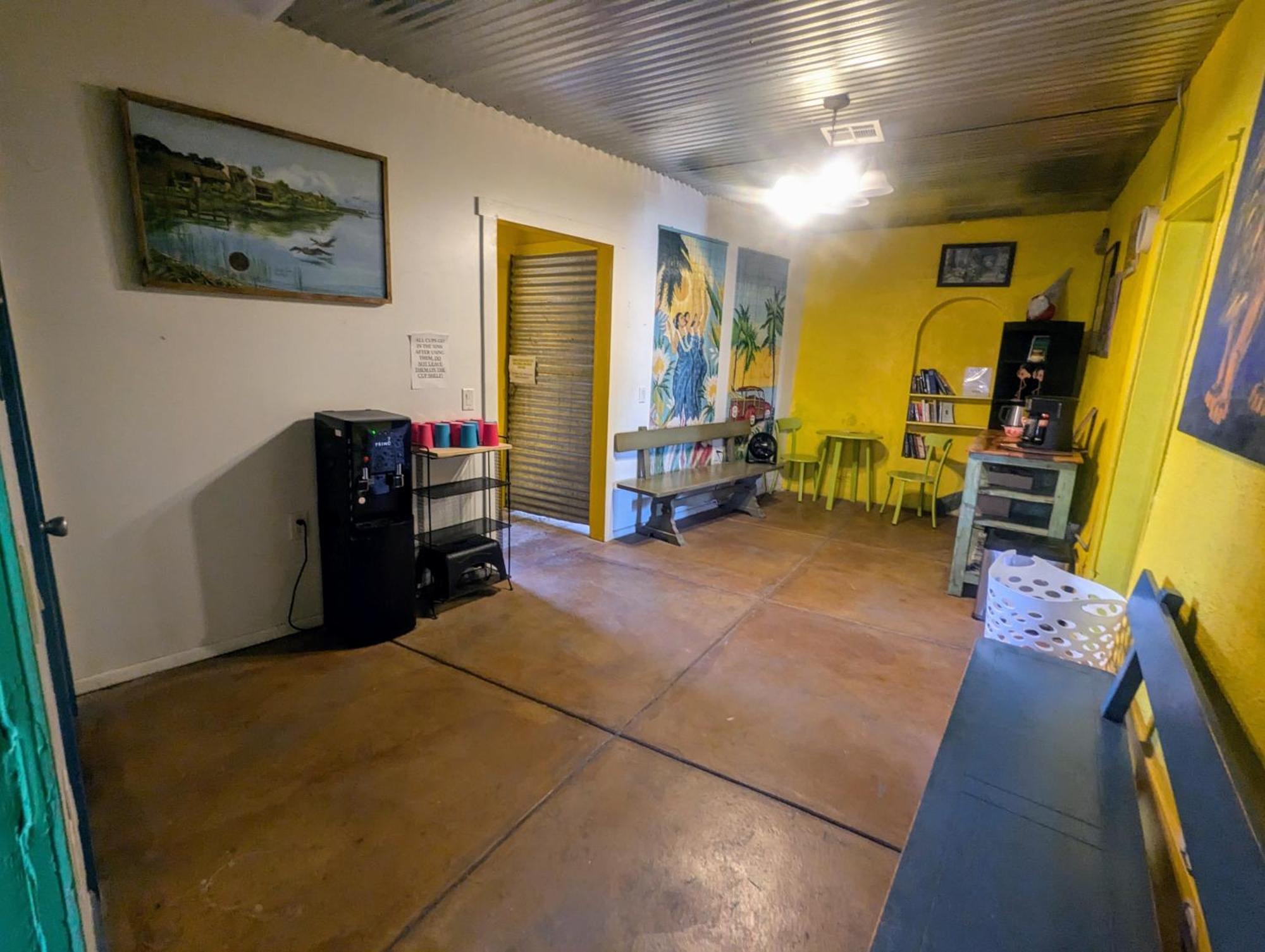 Pelican Spa Truth or Consequences Exterior photo