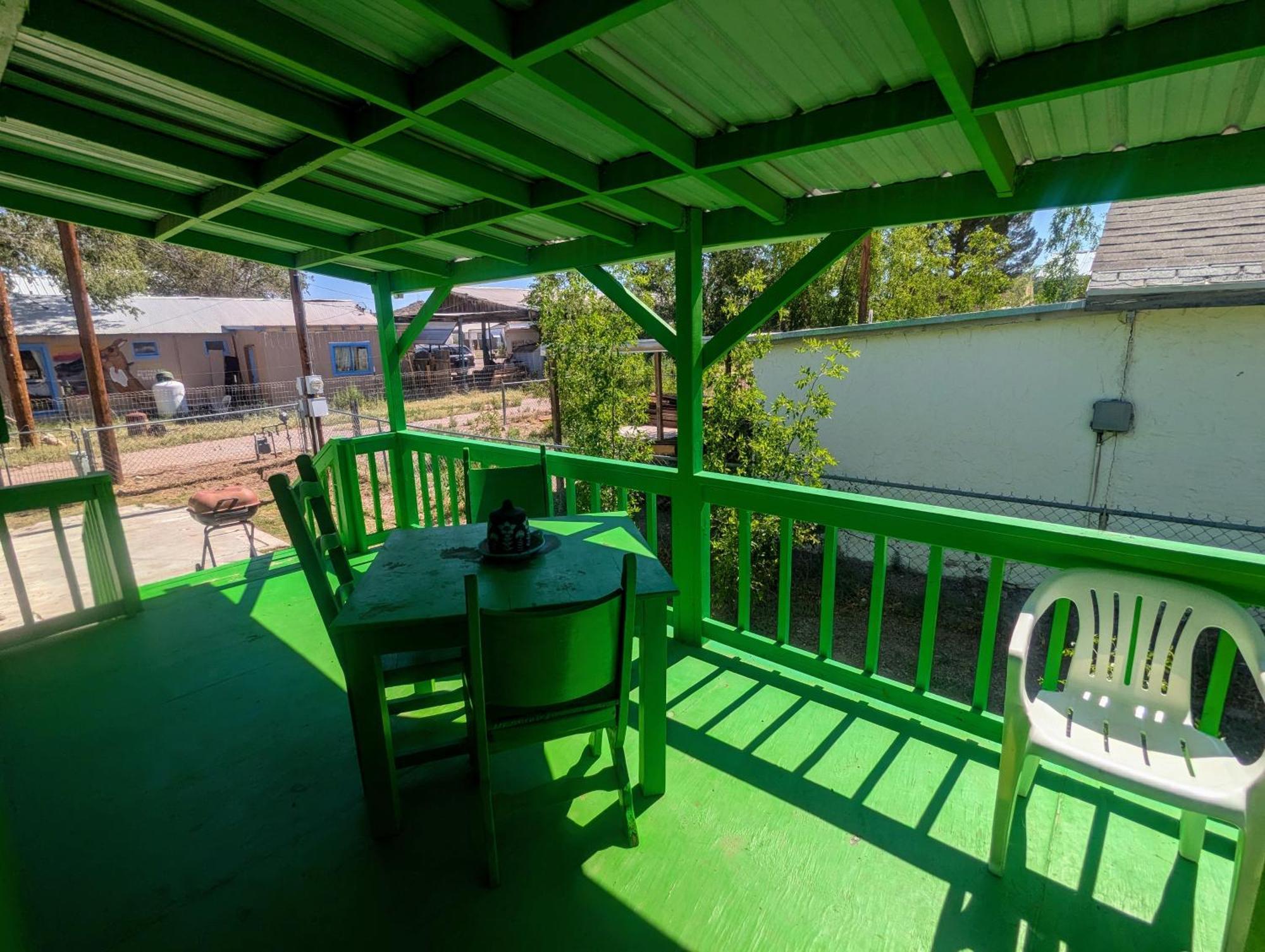 Pelican Spa Truth or Consequences Room photo